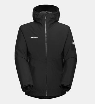 MAMMUT ALTO LIGHT 3 IN 1 HS HOODED JACKET UOMO