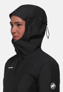 MAMMUT ALTO LIGHT 3 IN 1 HS HOODED DONNA
