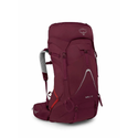 OSPREY AURA AG LT 50 ZAINO 50 LITRI CON SCHIENALE CORTO DONNA PER LUNGHI CAMMINI E VIAGGI