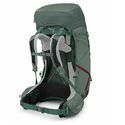 OSPREY AURA AG LT 65 ZAINO 65 LITRI CON SCHIENALE CORTO DONNA PER LUNGHI CAMMINI E VIAGGI