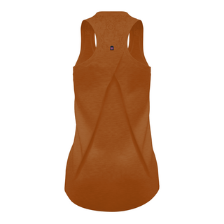 CRAZY TOP AFTER CANOTTA DONNA Colore Van ultimo pz tg L