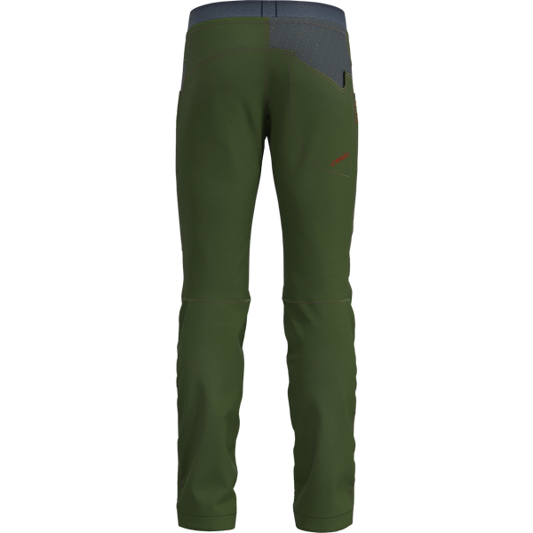 CRAZY PANT JOKER LIGHT UOMO SS26