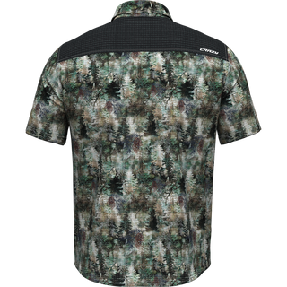 CRAZY SHIRT LUMBERJACK LIGHT UOMO SS26