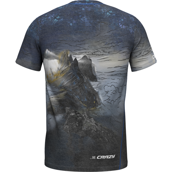CRAZY SHIRT LEGEND UOMO DISPONIBILE IN 2 COLORI - SS26