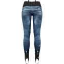CRAZY PANT FALLS PRINTED DONNA - NUOVI ARRIVI WINTER 24/25