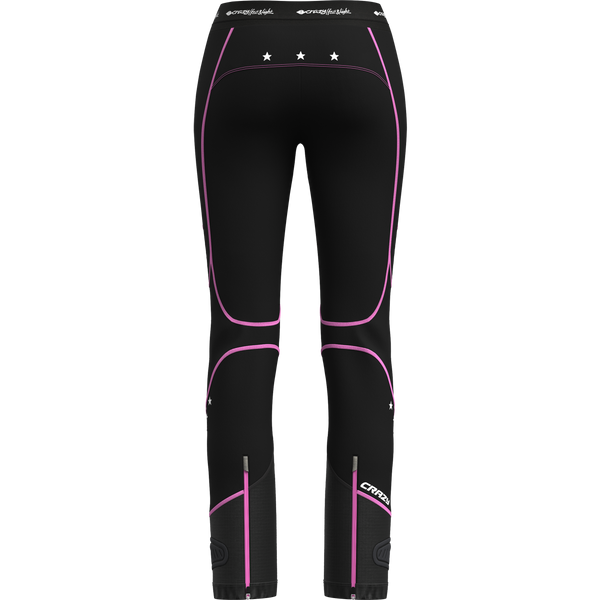 CRAZY PANT OXYGEN DONNA - WINTER 25/26
