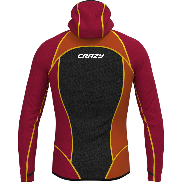 CRAZY PULL RESOLUTION MAN DISPONIBILE IN 2 COLORI - WINTER 25/26