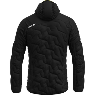 CRAZY JKT FLAME PIUMINO UOMO - WINTER 25/26