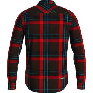 CRAZY SHIRT LUMBERJACK CAMICIA UOMO - WINTER 25/26