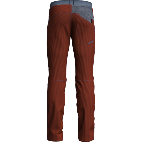 CRAZY PANT JOKER UOMO DISPONIBILE IN 3 COLORI - WINTER 26/27