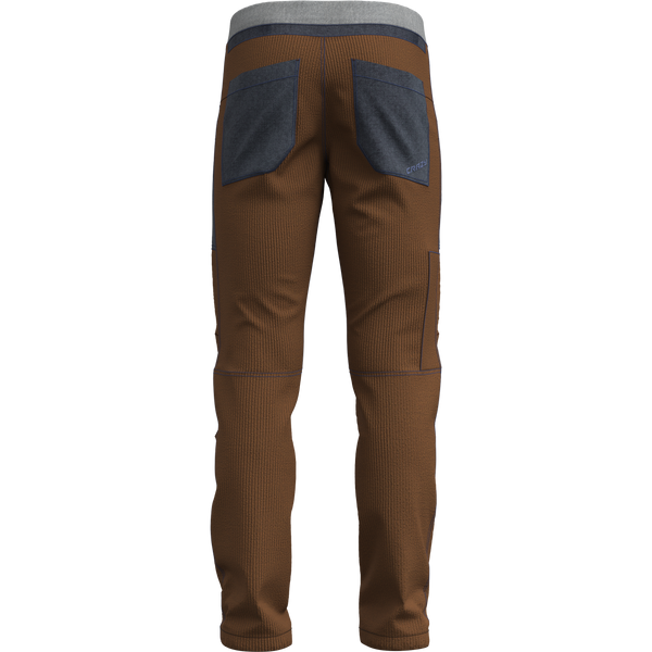 CRAZY PANT GULLIVER UOMO - WINTER 26/27