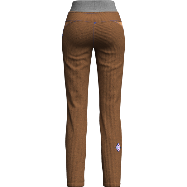 CRAZY PANT ARIA DONNA - WINTER 26/27