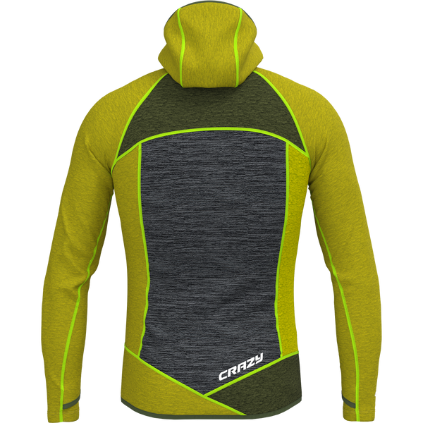 CRAZY PULL RESOLUTION MAN DISPONIBILE IN 2 COLORI - WINTER 26/27