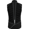 CRAZY VEST CHANNEL GILET UOMO DISPONIBILE IN 2 COLORI - WINTER 26/27