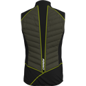 CRAZY VEST CHANNEL GILET UOMO DISPONIBILE IN 2 COLORI - WINTER 26/27