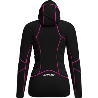 CRAZY JKT INSPIRE GIACCA DONNA - WINTER 26/27
