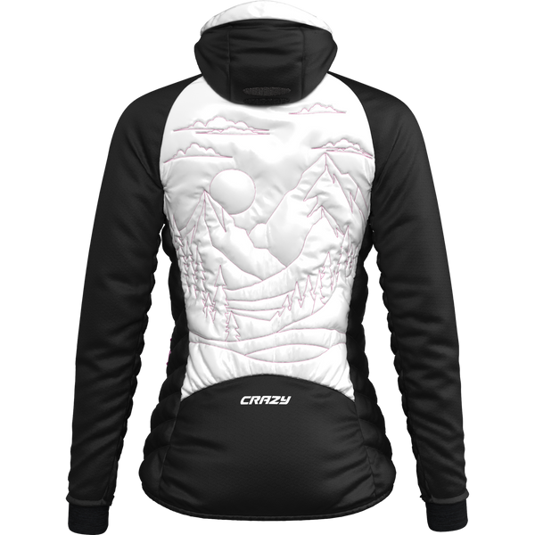 CRAZY JKT ELECTRA DONNA - WINTER 26/27