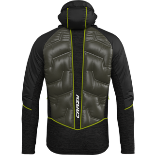 CRAZY JKT VIPER UOMO - WINTER 26/27