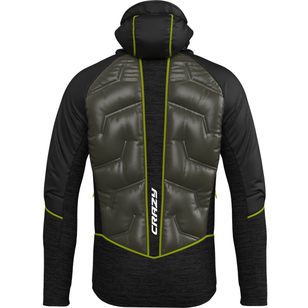 CRAZY JKT VIPER UOMO - WINTER 26/27