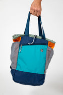 E9 BAGPACK BORSA LEGGERA E VERSATILE - DISPONIBILE IN 2 COLORI