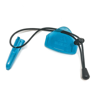 BLUE ICE PIKE/ADZE PROTECTOR TAPPI DI PROTEZIONE PER PICCOZZE