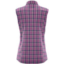 REDELK BEAM CAMICIA DONNA SMANICATA TECNICA E TRASPIRANTE - NUOVI ARRIVI SS25