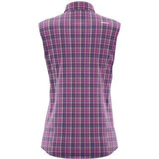 REDELK BEAM CAMICIA DONNA SMANICATA TECNICA E TRASPIRANTE - NUOVI ARRIVI SS25