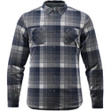 REDELK BERTONE CAMICIA INVERNALE IMBOTTITA UOMO - PROMO -20%!
