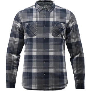 REDELK BERTONE CAMICIA INVERNALE IMBOTTITA UOMO - PROMO -20%!