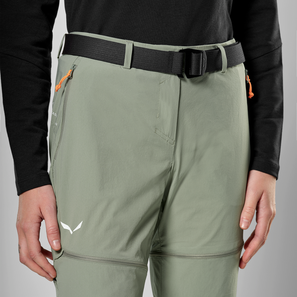 SALEWA RAINBOW 3 BELT Cintura elastica con fibbia di bloccaggio - DISPONIBILE IN VARI COLORI