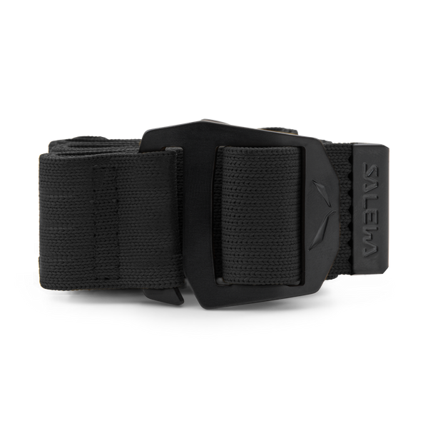 SALEWA RAINBOW 3 BELT Cintura elastica con fibbia di bloccaggio - DISPONIBILE IN VARI COLORI