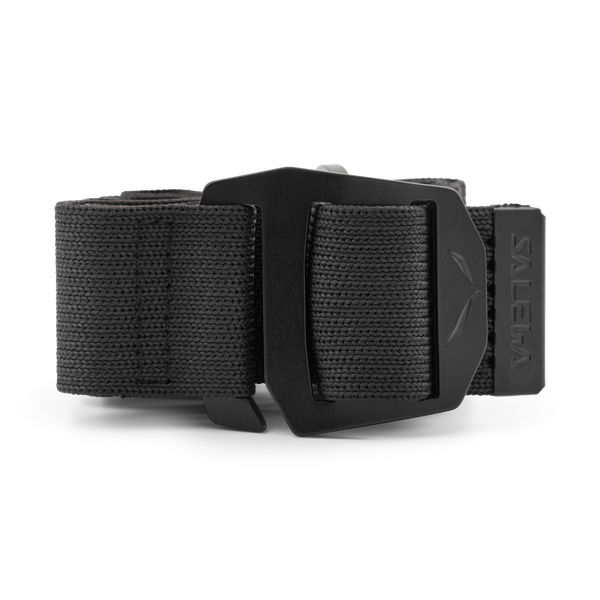 SALEWA RAINBOW 3 BELT Cintura elastica con fibbia di bloccaggio - DISPONIBILE IN VARI COLORI