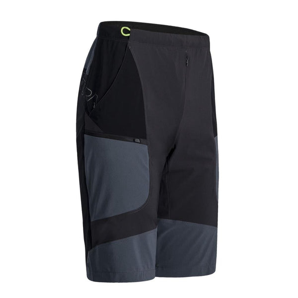 MONTURA BLOCK LIGHT BERMUDA Uomo - DISPONIBILE IN 3 COLORI