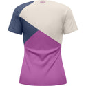 REDELK BRENDA T-SHIRT DONNA LEGGERA TECNICA E TRASPIRANTE - DISPONIBILE IN 2 COLORI