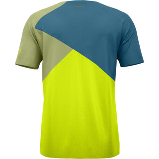REDELK BRES T-SHIRT UOMO TECNICA E TRASPIRANTE -  NUOVI ARRIVI SS25