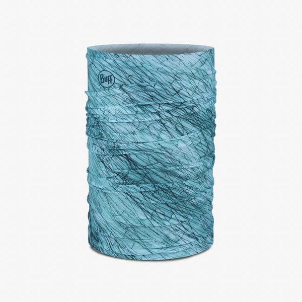BUFF INSECT SHIELD COOLNET UV SCALDACOLLO MULTIFUNZIONE ESTIVO ANTI INSETTI - DISPONIBILE IN VARI COLORI