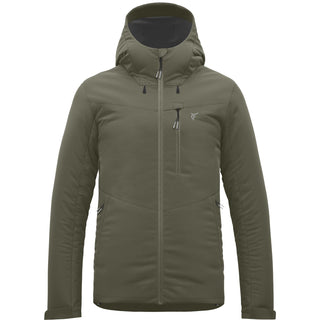 REDELK BUTHIER UOMO GIACCA IMBOTTITA IMPERMEABILE DISPONIBILE IN 2 COLORI