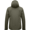 REDELK BUTHIER UOMO GIACCA IMBOTTITA IMPERMEABILE DISPONIBILE IN 2 COLORI