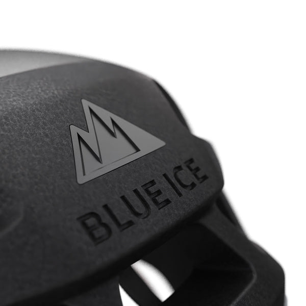 BLUE ICE BLAST CASCO ULTRALEGGERO DA ARRAMPICATA E ALPINISMO