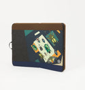 E9 BLUES PAD CRASHPAD 120cm x 100cm x 11cm