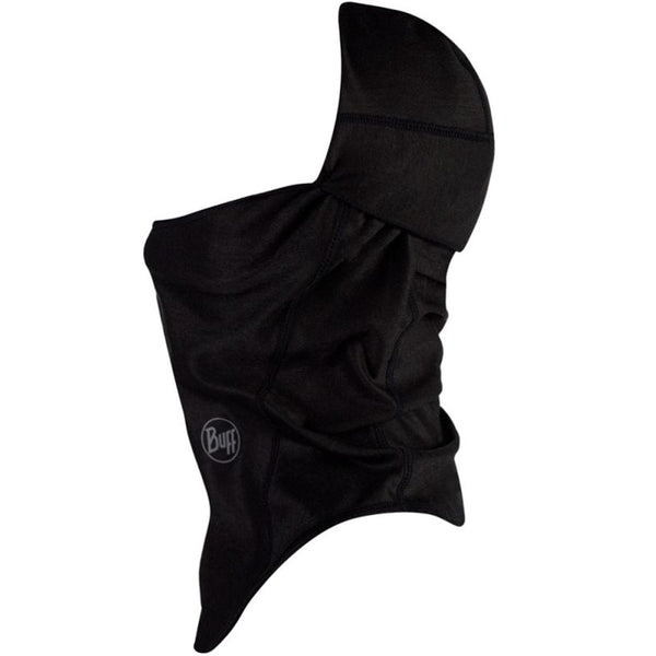 BUFF THERMONET HINGED BALACLAVA INVERNALE IN PRIMALOFT - DISPONIBILE IN VARIE FANTASIE