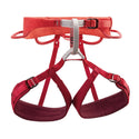 PETZL LUNA Imbracatura d’arrampicata da donna, confortevole e regolabile, per la pratica in falesia, su vie lunghe e trad. - NUOVO MODELLO 2025
