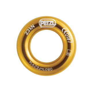 PETZL RING ANELLO DI COLLEGAMENTO - DISPONIBILE IN 2 MISURE