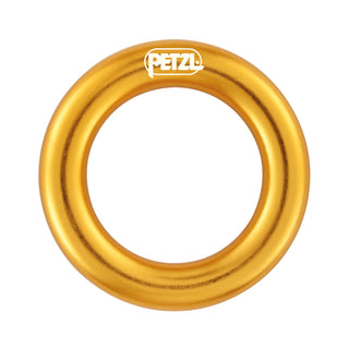 PETZL RING ANELLO DI COLLEGAMENTO - DISPONIBILE IN 2 MISURE