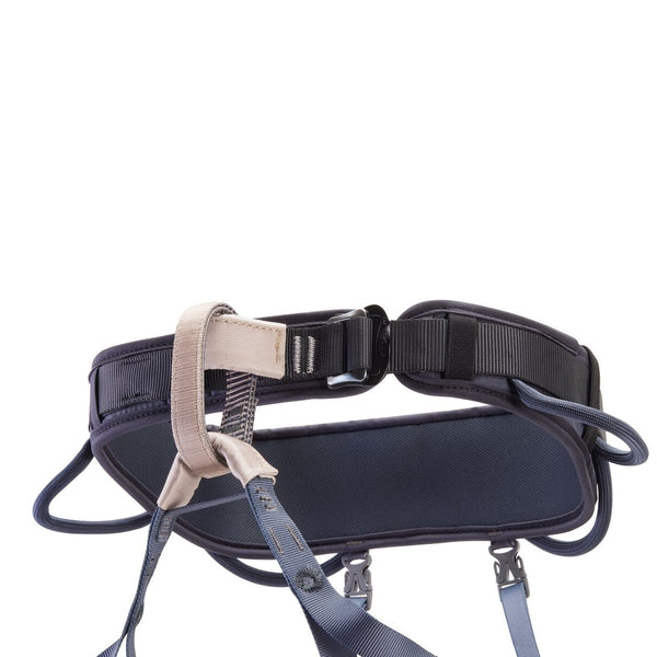 PETZL CORAX LT Imbracatura d’arrampicata confortevole per la pratica indoor e in falesia - Disponibile in 2 taglie