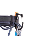 PETZL CORAX LT Imbracatura d’arrampicata confortevole per la pratica indoor e in falesia - Disponibile in 2 taglie