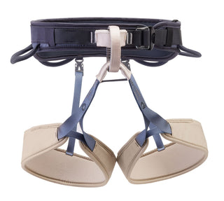 PETZL CORAX LT Imbracatura d’arrampicata confortevole per la pratica indoor e in falesia - Disponibile in 2 taglie