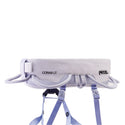 PETZL CORAX LT WOMEN Imbracatura d’arrampicata confortevole da donna per la pratica indoor e in falesia