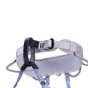 PETZL CORAX LT WOMEN Imbracatura d’arrampicata confortevole da donna per la pratica indoor e in falesia