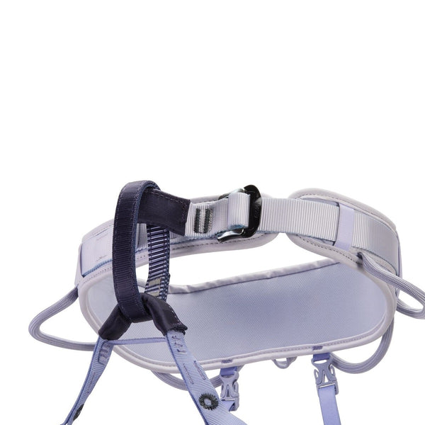 PETZL CORAX LT WOMEN Imbracatura d’arrampicata confortevole da donna per la pratica indoor e in falesia